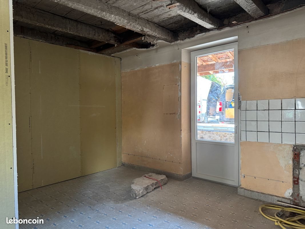 Appartement à vendre, 40m², Dax