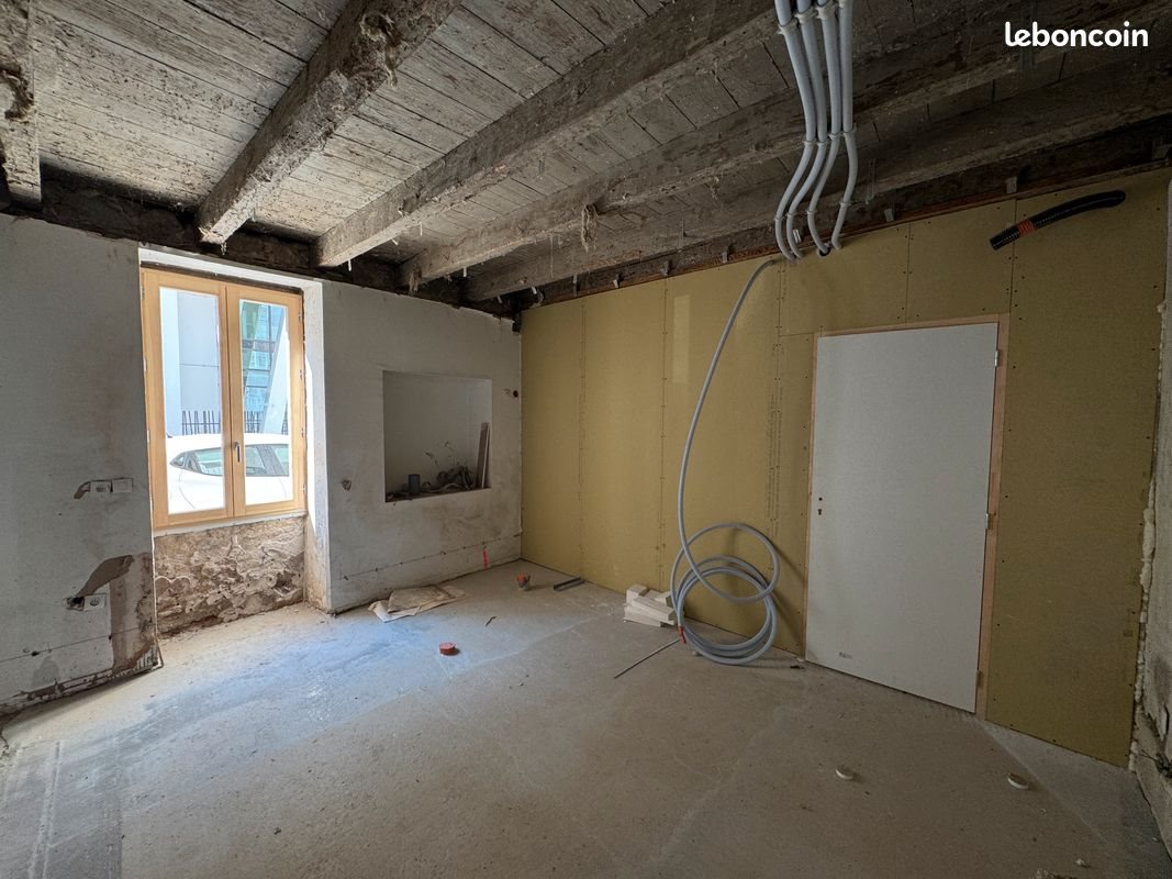Appartement à vendre, 40m², Dax
