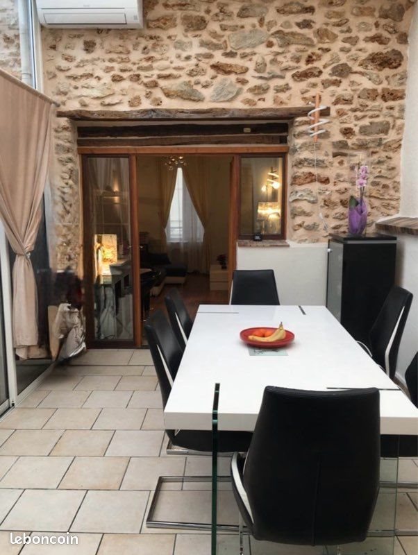 Appartement à vendre, 127m², Brunoy