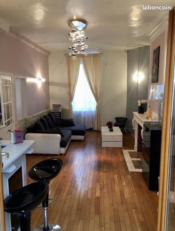 Appartement à vendre, 127m², Brunoy