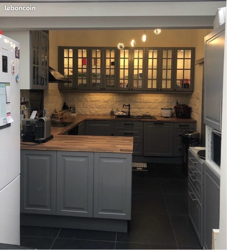 Appartement à vendre, 127m², Brunoy