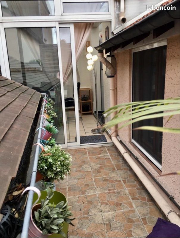 Appartement à vendre, 127m², Brunoy