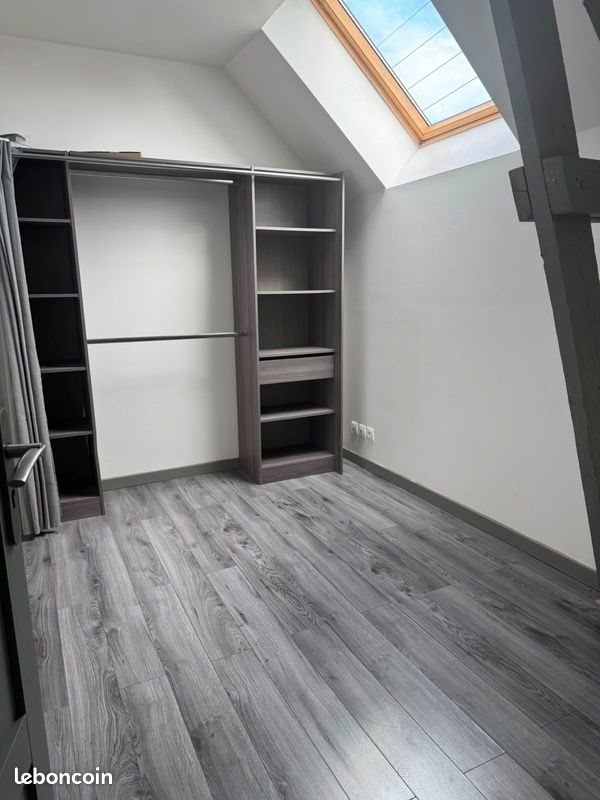 Maison à louer, 62m², Annoeullin