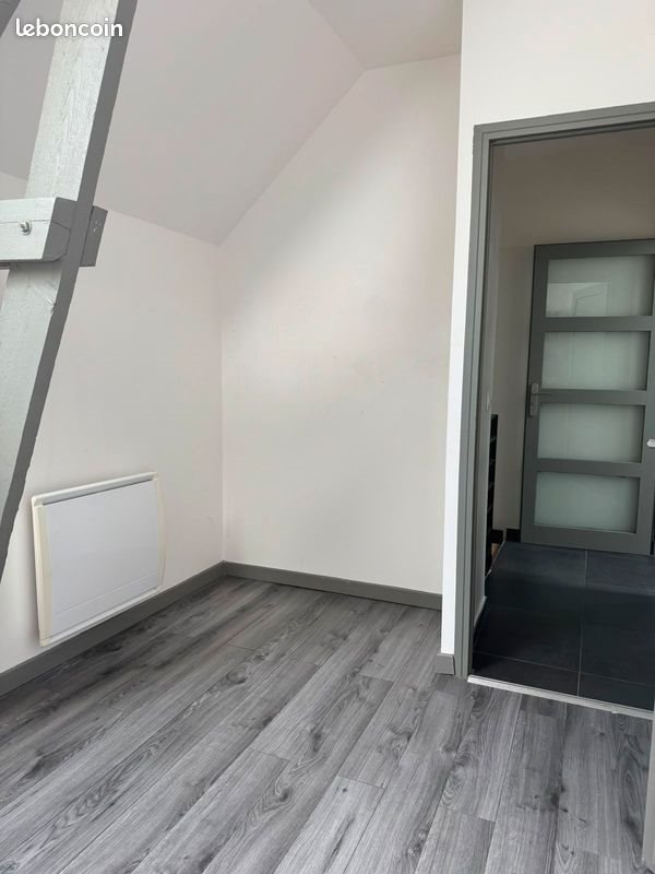 Maison à louer, 62m², Annoeullin