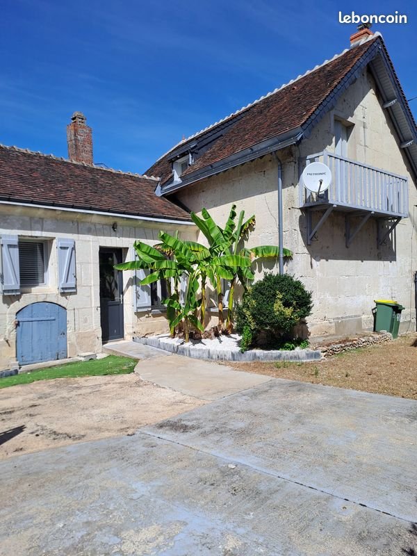 Maison à vendre, 120m², Montoire-sur-le-Loir