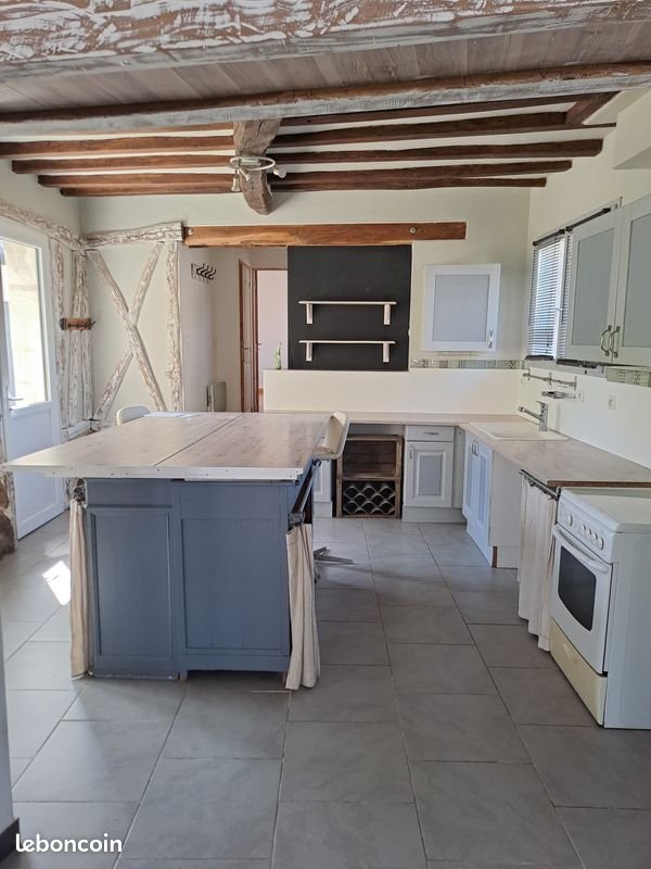 Maison à vendre, 120m², Montoire-sur-le-Loir