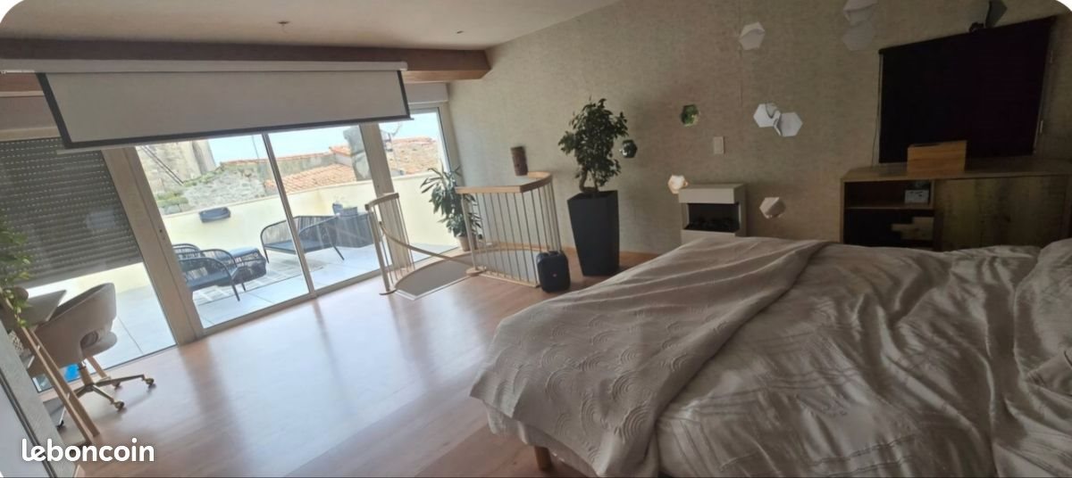 Maison à louer, 110m², Preixan