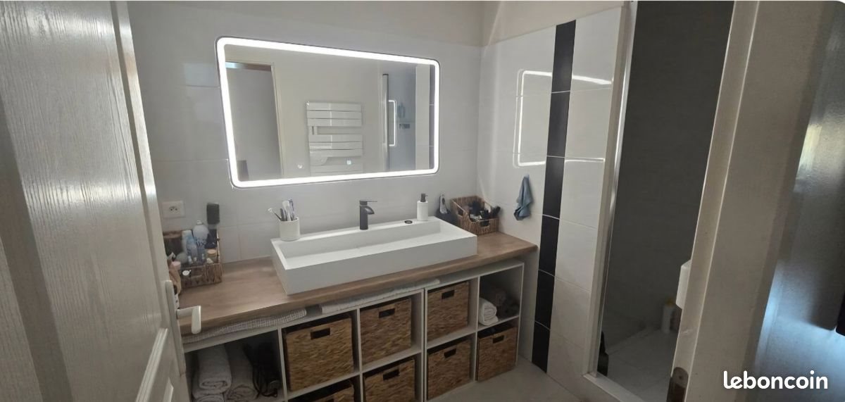 Maison à louer, 110m², Preixan