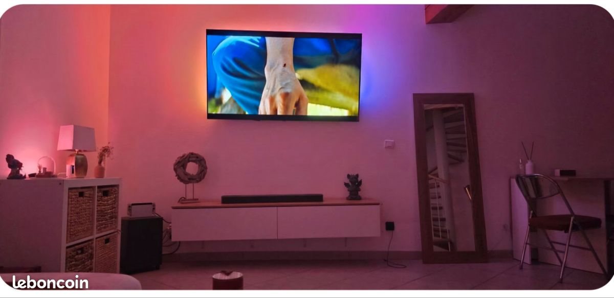Maison à louer, 110m², Preixan