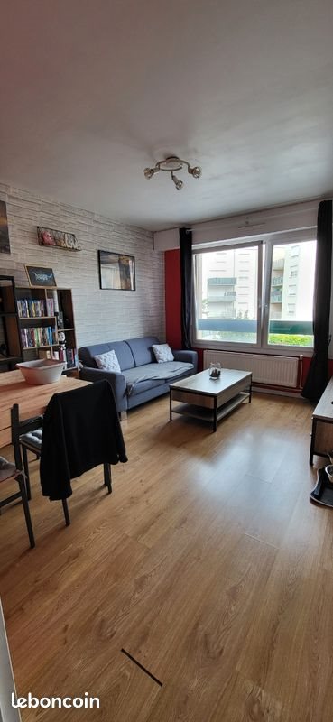 Appartement à vendre, 43m², Jarville-la-Malgrange