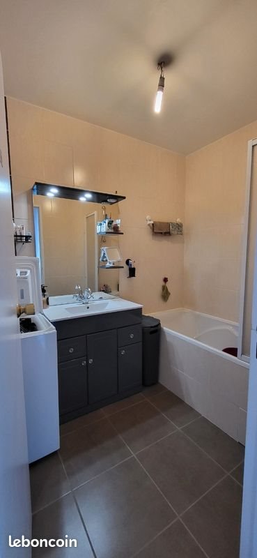 Appartement à vendre, 43m², Jarville-la-Malgrange