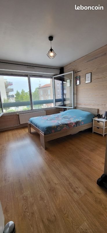 Appartement à vendre, 43m², Jarville-la-Malgrange