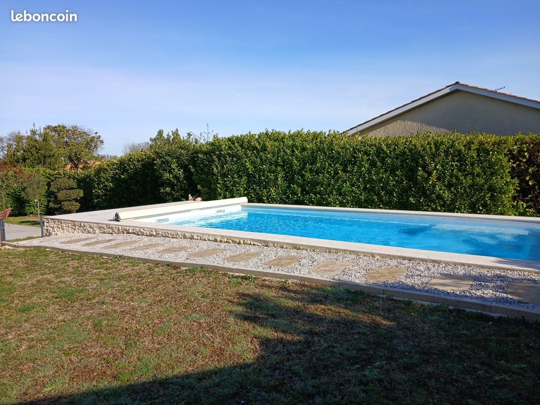 Maison à vendre, 117m², Bassens