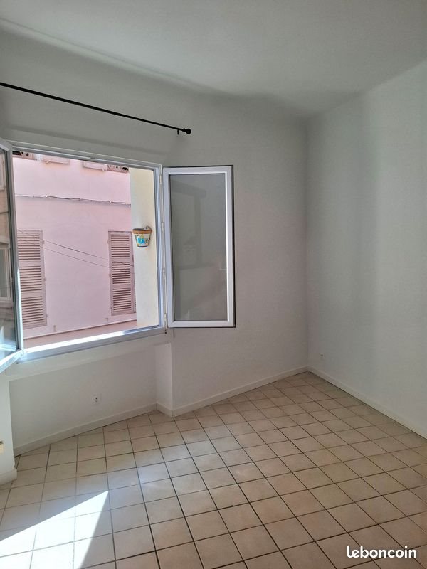 Appartement à vendre, 25m², Ollioules