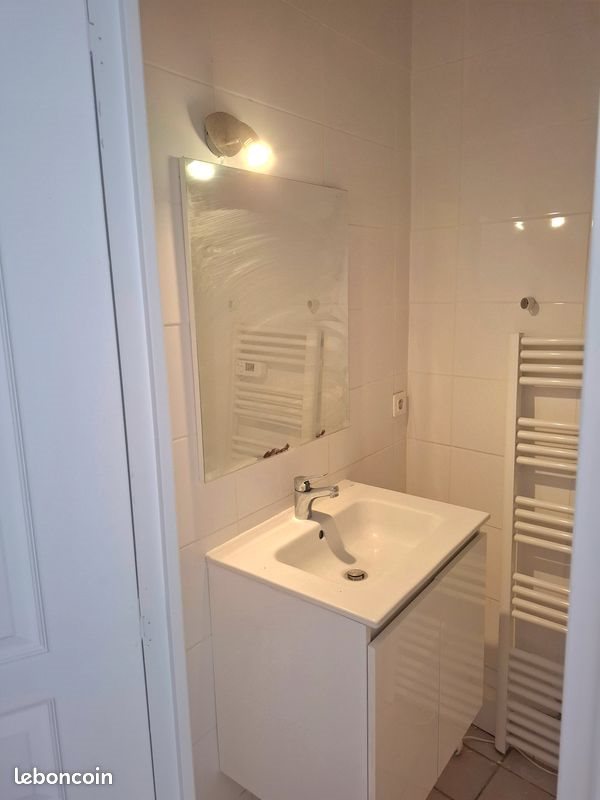 Appartement à vendre, 25m², Ollioules