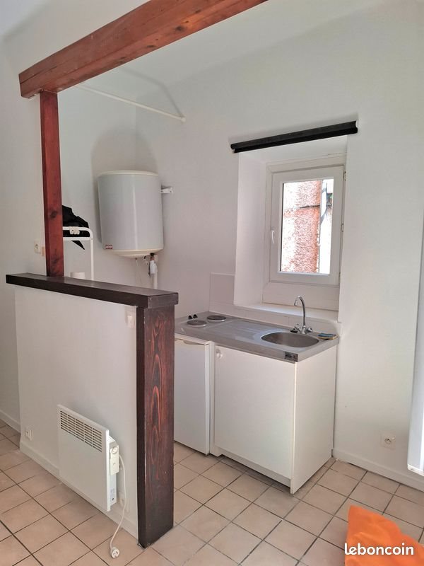 Appartement à vendre, 25m², Ollioules