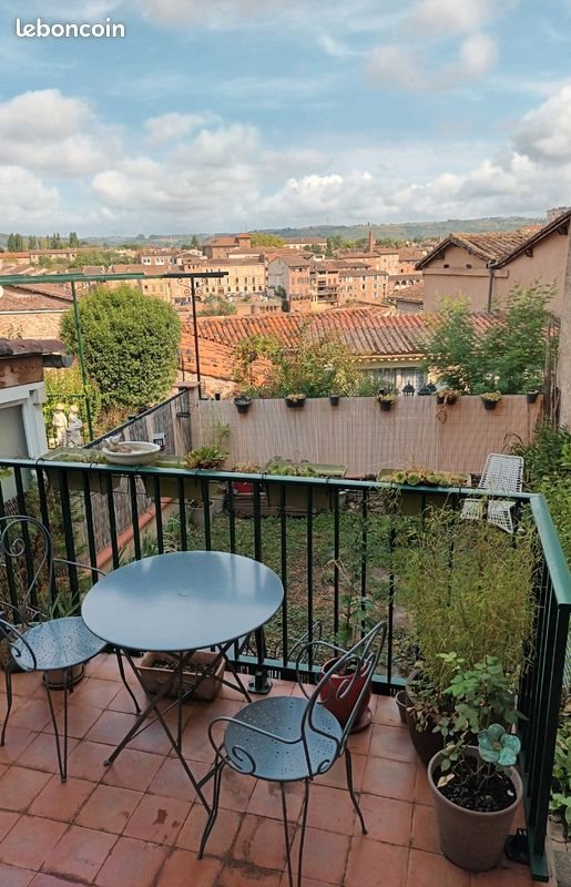 Maison à vendre, 67m², Albi