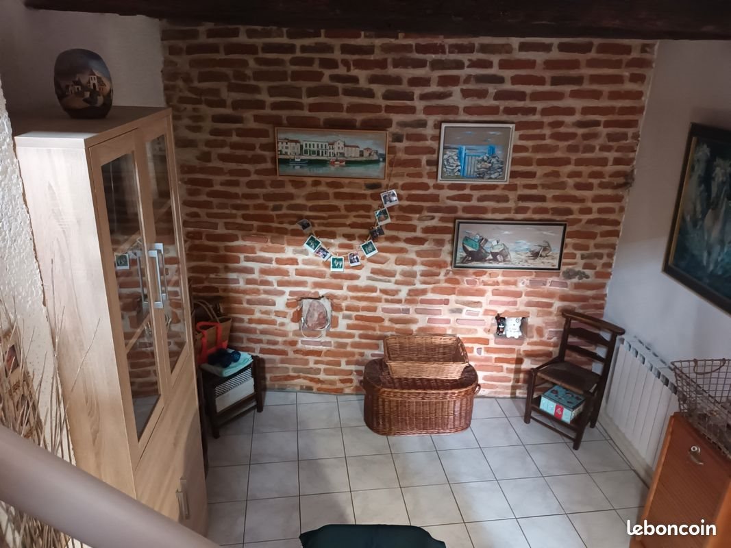 Maison à vendre, 67m², Albi