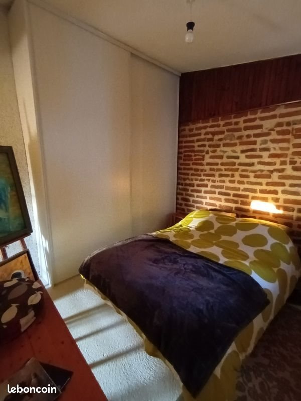 Maison à vendre, 67m², Albi