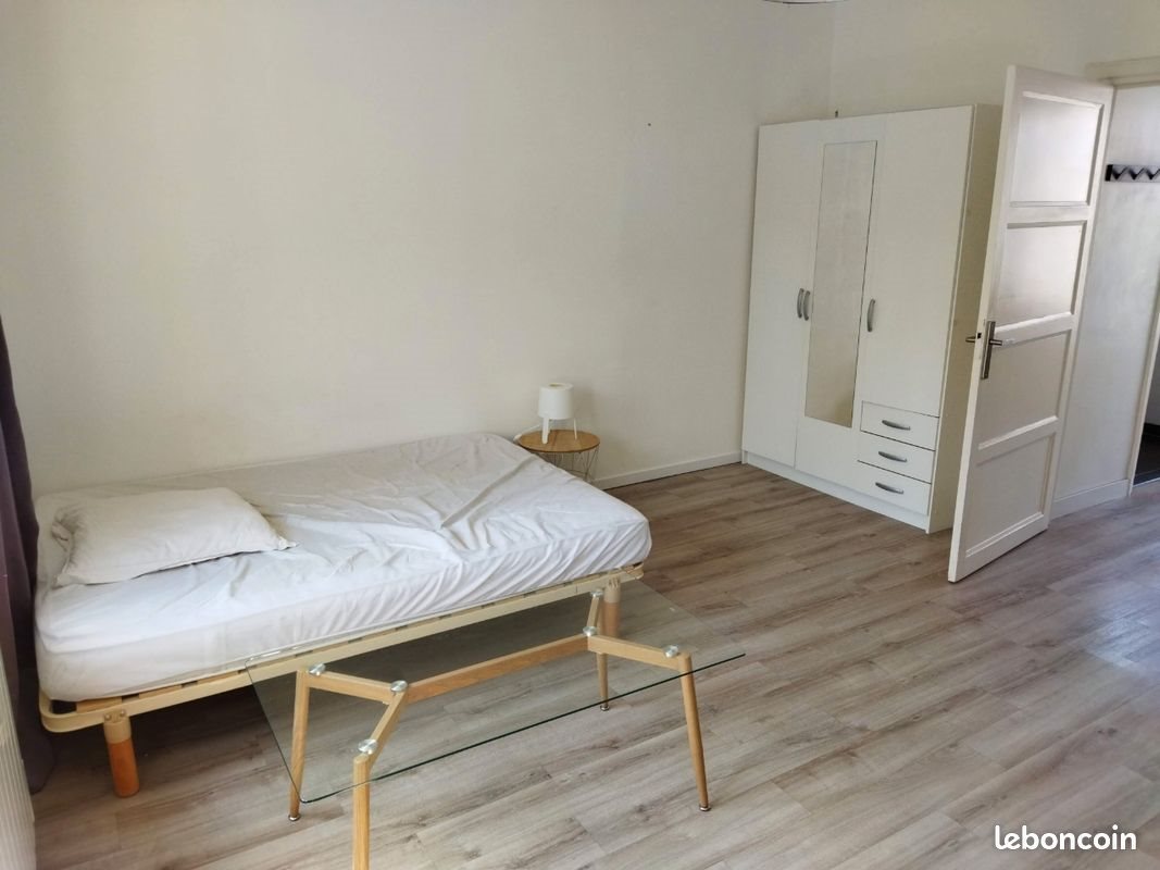Appartement à louer, 25m², Lorient