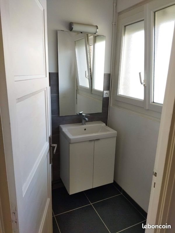 Appartement à louer, 25m², Lorient