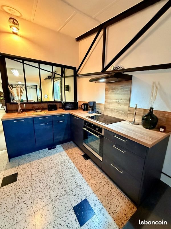 Appartement à louer, 110m², Paray-le-Monial