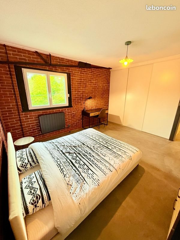 Appartement à louer, 110m², Paray-le-Monial