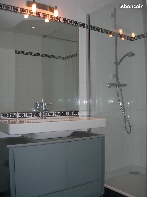 Appartement à louer, 58m², Strasbourg