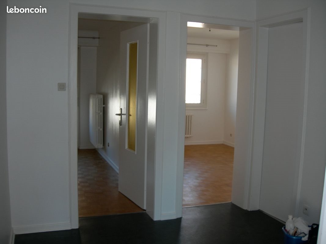 Appartement à louer, 58m², Strasbourg