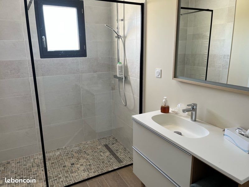 Maison à vendre, 70m², Le Fleix