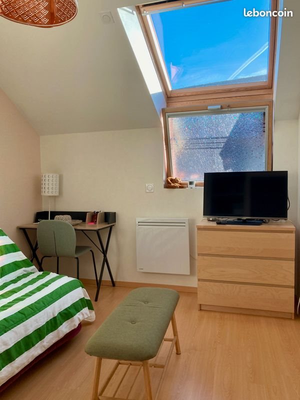 Appartement à vendre, 80m², Eybens