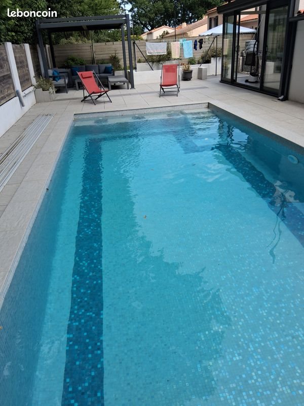 Maison à vendre, 147m², La Roche-sur-Yon