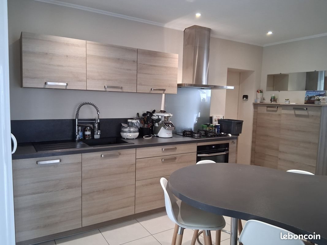 Maison à vendre, 147m², La Roche-sur-Yon