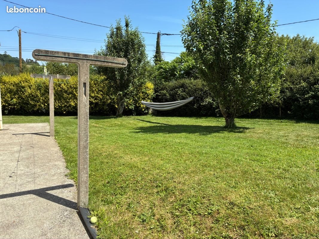 Maison à louer, 102m², Hôpital-Camfrout