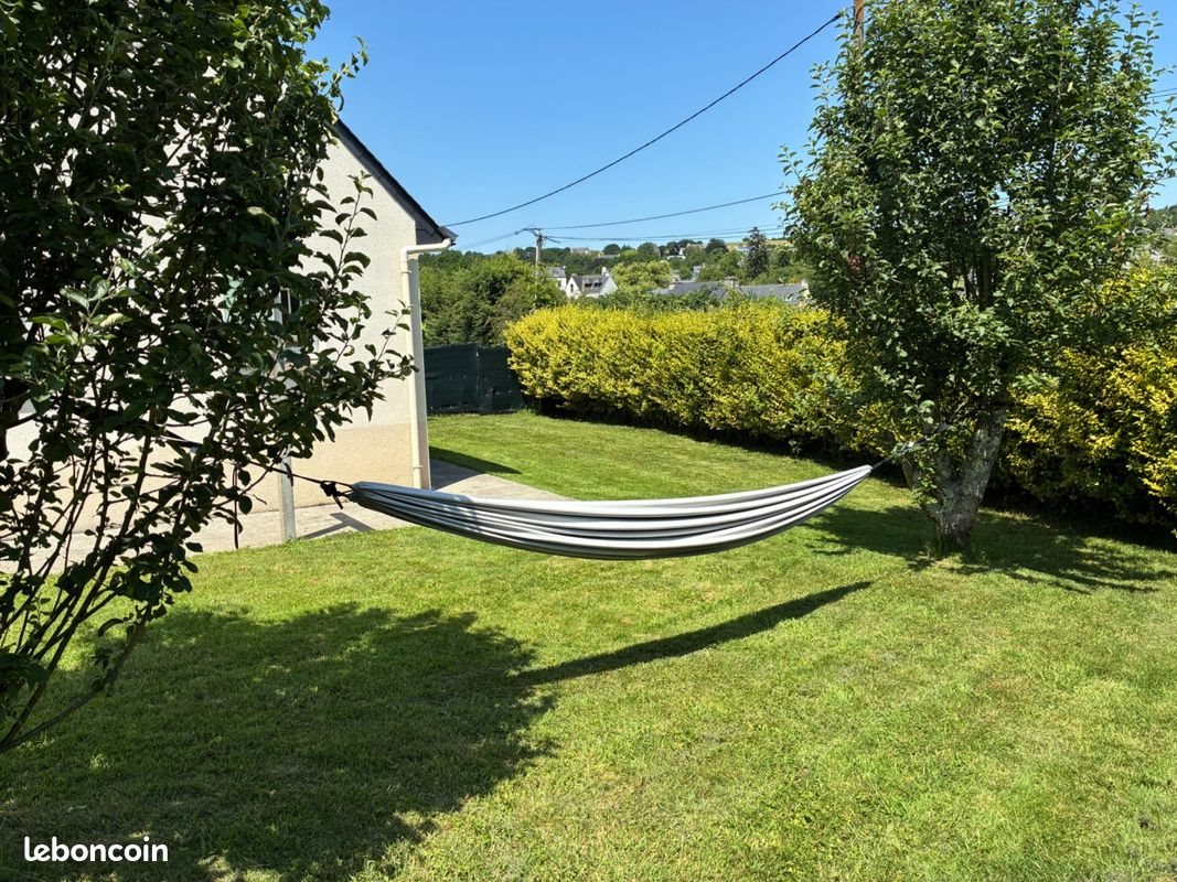 Maison à louer, 102m², Hôpital-Camfrout