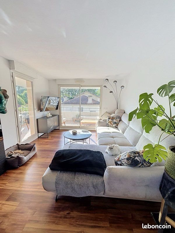 Appartement à vendre, 66m², Marseille 9ème