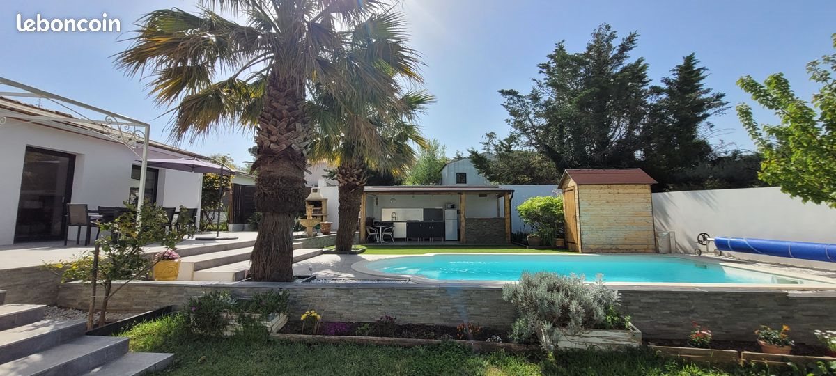 Maison à vendre, 129m², Beauvoisin