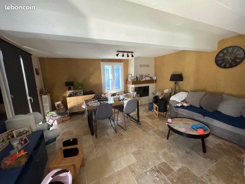 Maison à vendre, 120m², Poigny-la-Forêt