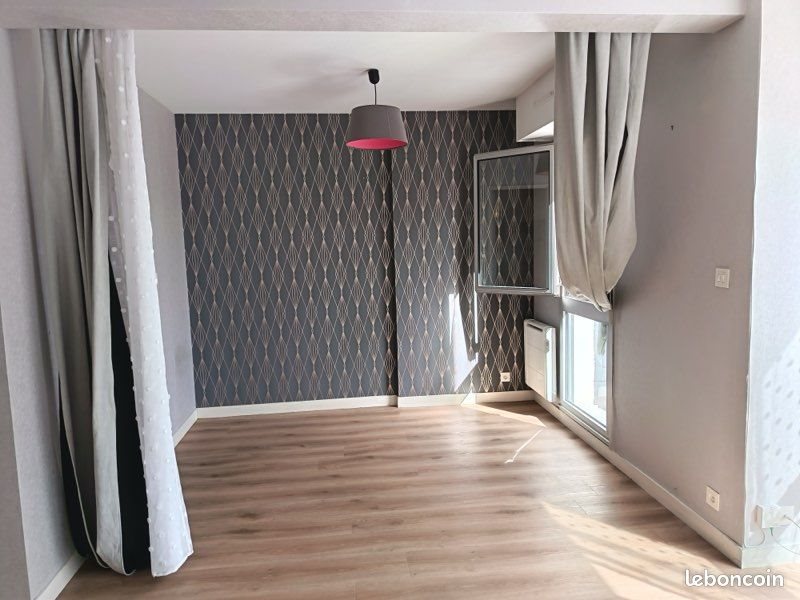 Appartement à louer, 40m², Quimper
