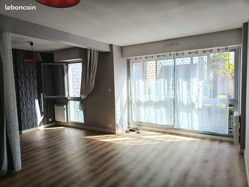 Appartement à louer, 40m², Quimper