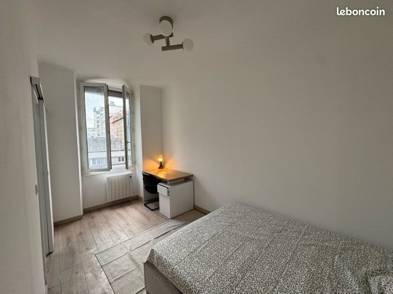 Appartement à louer, 44m², Grenoble