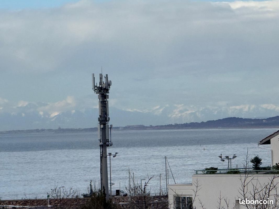 Maison à vendre, 170m², Sète