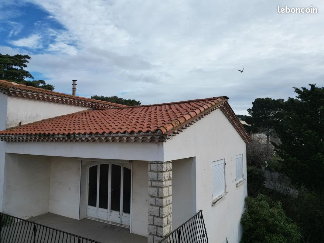 Maison à vendre, 170m², Sète