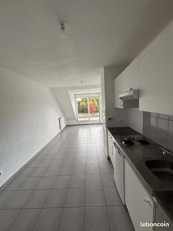 Appartement à vendre, 42m², Sarzeau