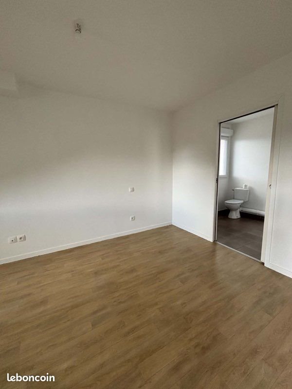 Appartement à vendre, 42m², Sarzeau