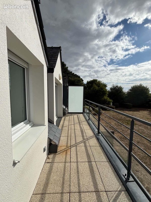 Appartement à vendre, 42m², Sarzeau