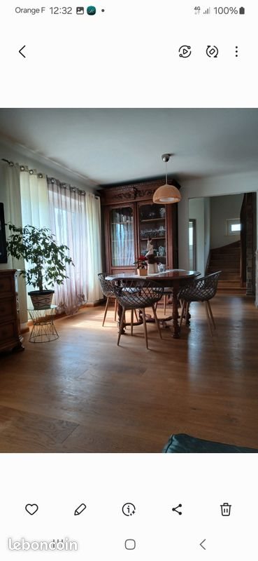 Maison à vendre, 160m², Ottersthal