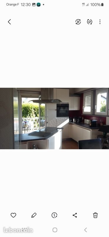 Maison à vendre, 160m², Ottersthal