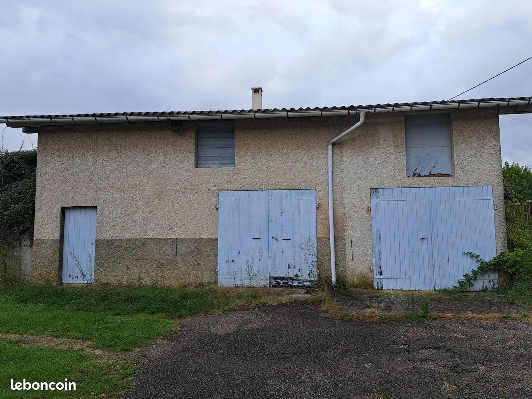 Maison à vendre, 100m², Eyzin-Pinet