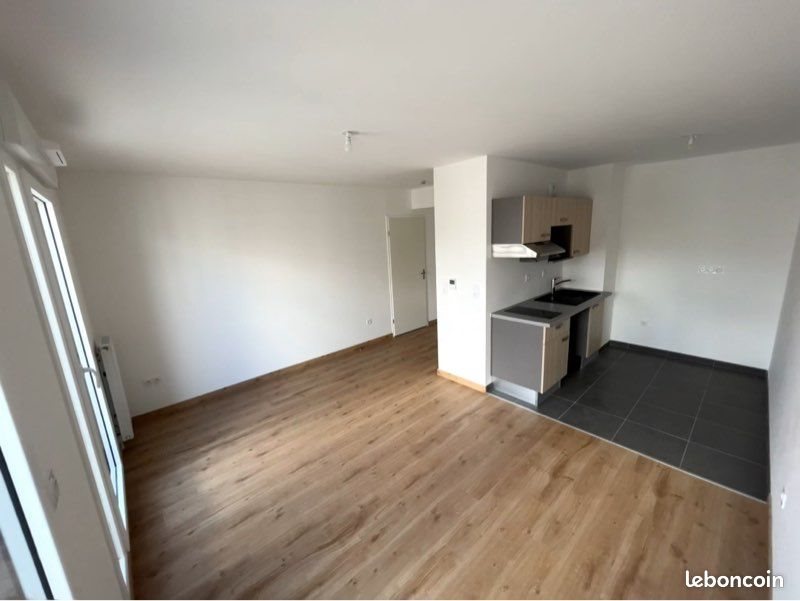 Appartement à louer, 28m², Colombes
